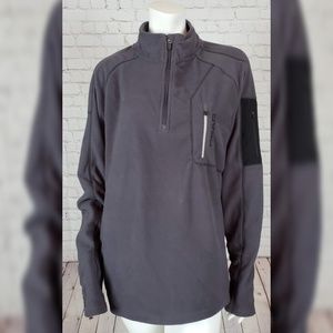 HEAD Athletic Fleece Pullover Size Large